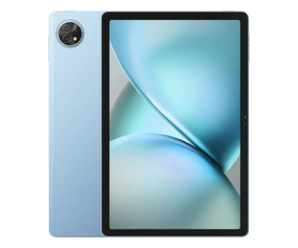 Tablet Blackview Zeno 10 11" 6/256 5G zestaw niebieski
